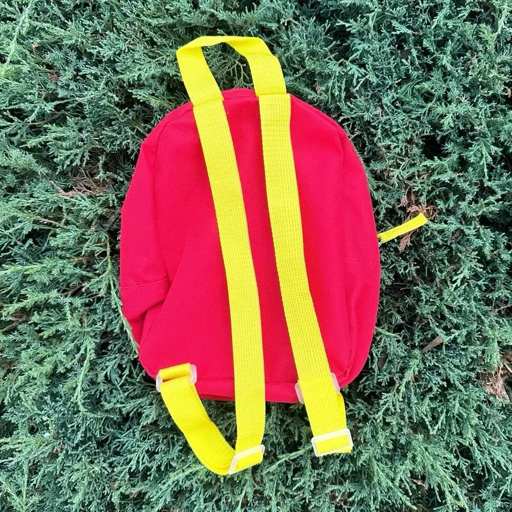 Paw‎ Patrol Mini Backpack For Toddlers